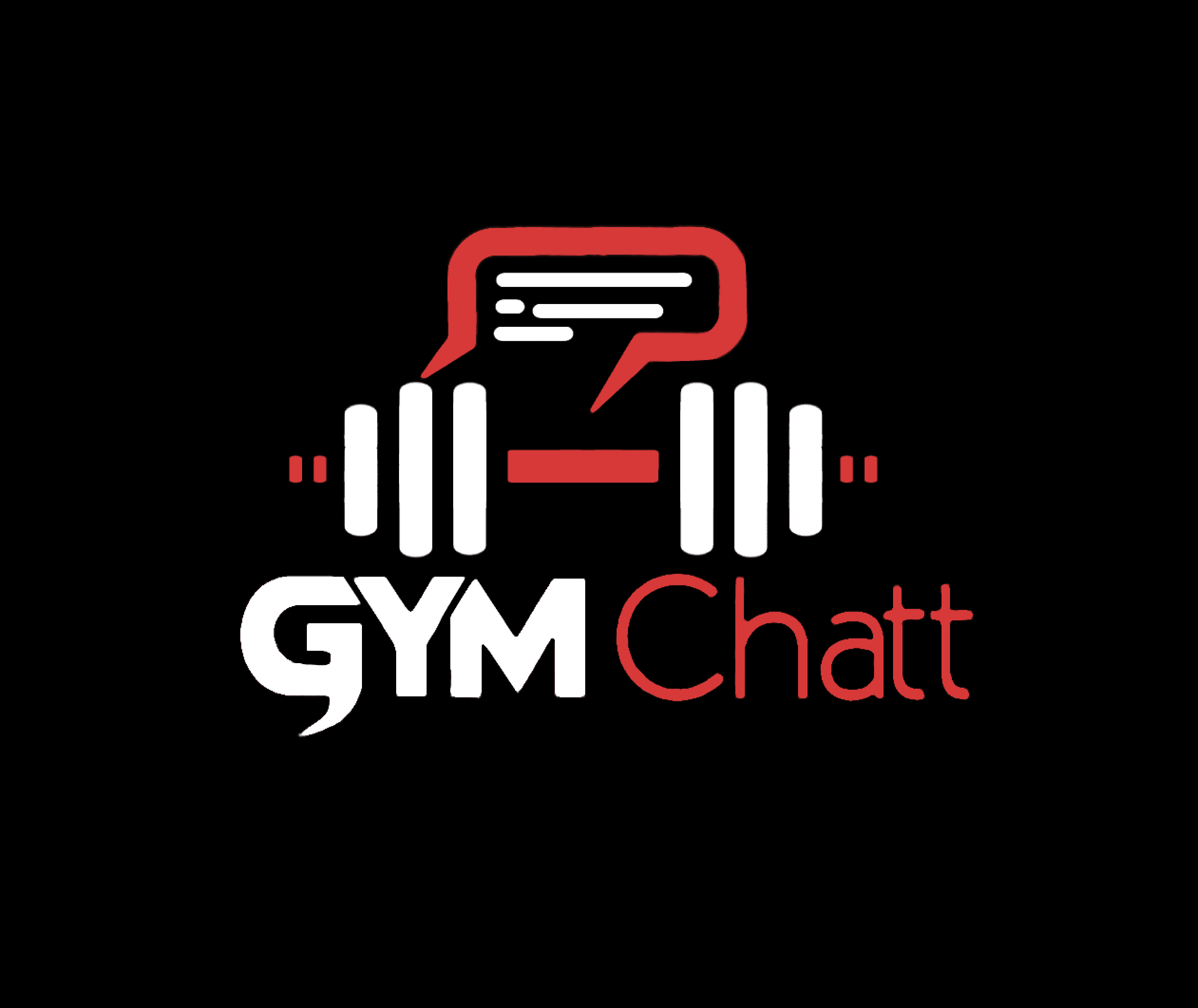 GymChatt logo