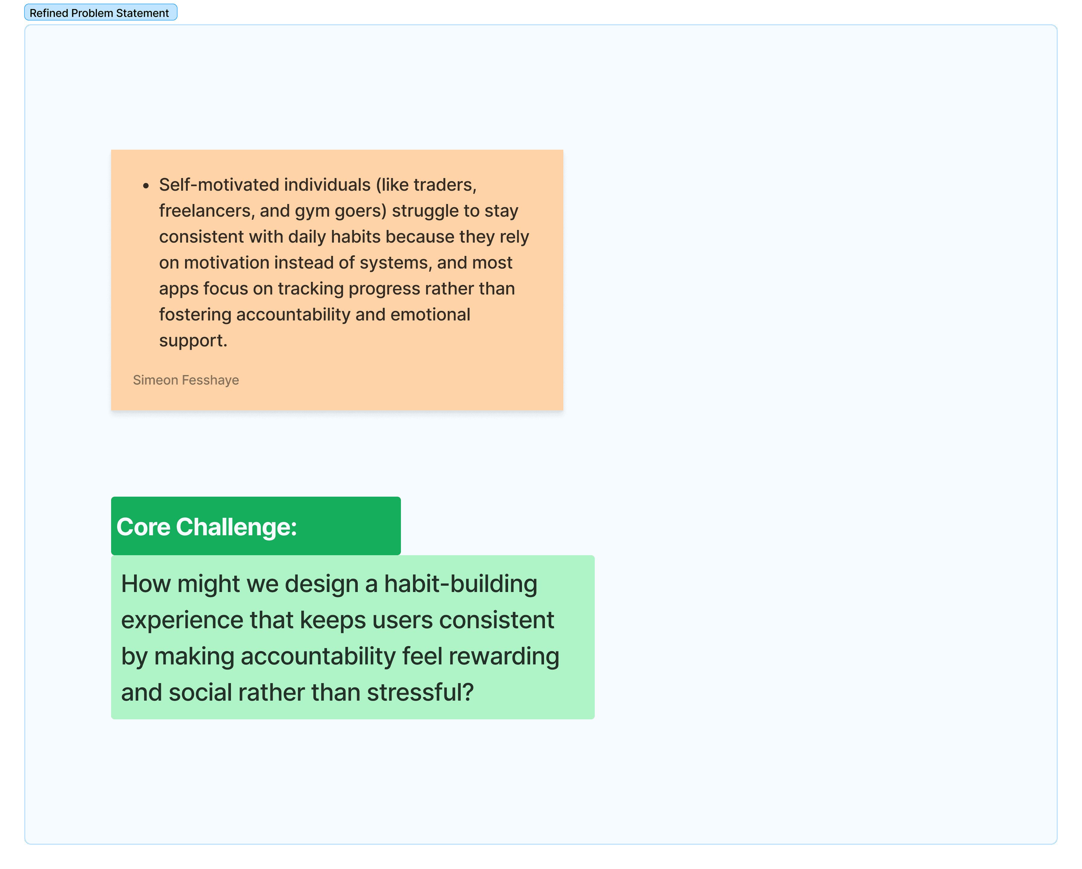 Habitica process board 7
